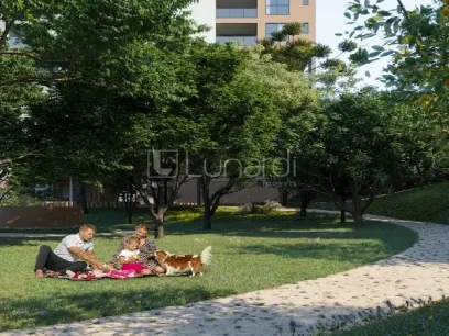 Foto Imóvel na Planta com 3 Dormitórios