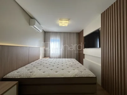 Foto Apartamento com 2 Suítes