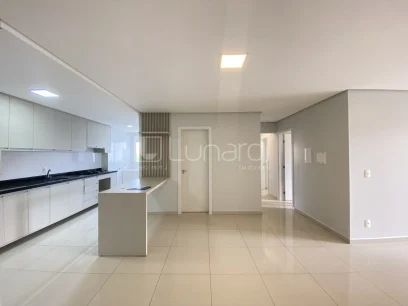 Foto Apartamento com 3 Dormitórios