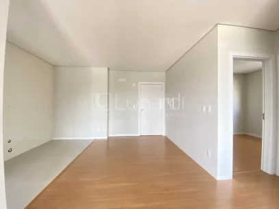 Foto Apartamento com 2 Dormitórios