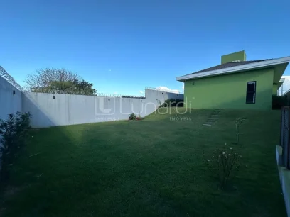 Foto Casa com 3 Dormitórios