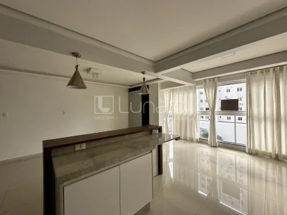 Foto Apartamento com 3 Dormitórios