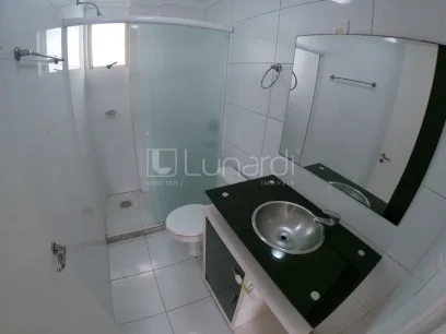 Foto Apartamento com 3 Dormitórios