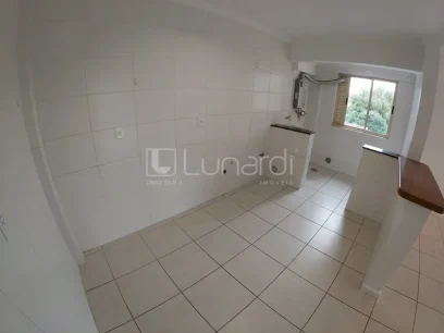 Foto Apartamento com 3 Dormitórios