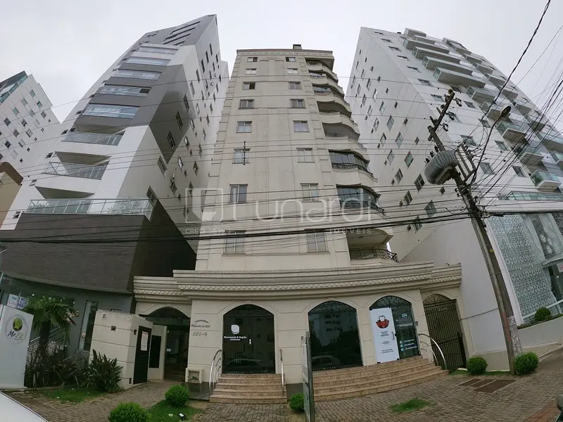 Foto Apartamento com 3 Dormitórios