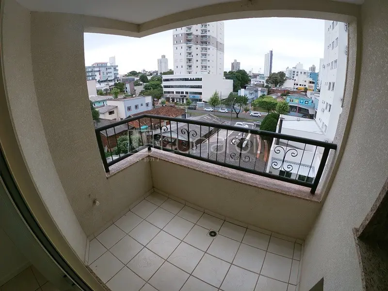 Foto Apartamento com 3 Dormitórios