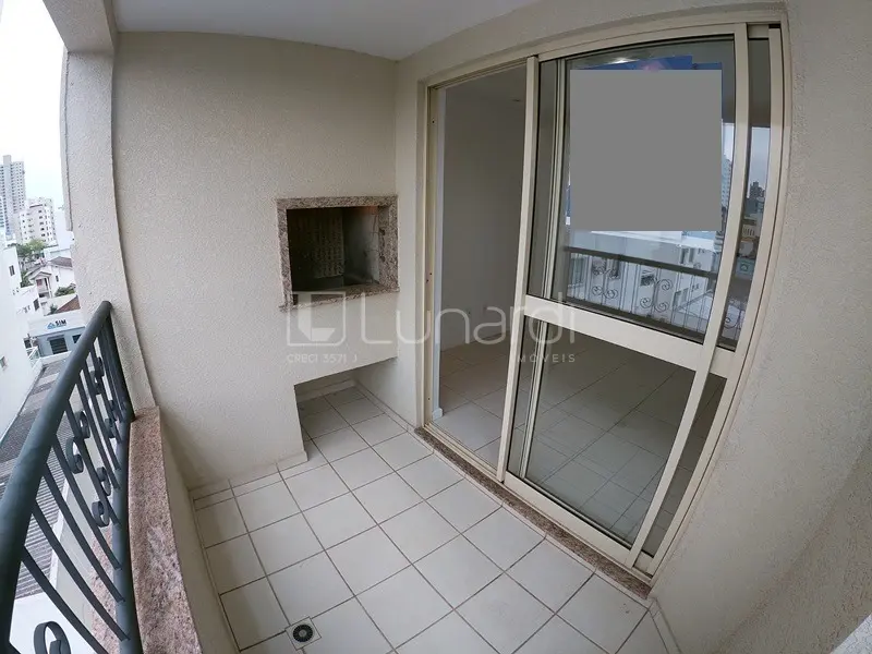 Foto Apartamento com 3 Dormitórios