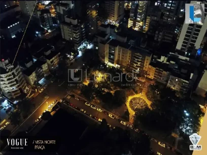 Foto Imóvel na Planta com 3 Dormitórios