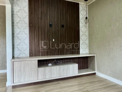 Foto Casa com 3 Dormitórios