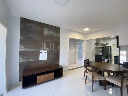 Foto Apartamento com 2 Dormitórios