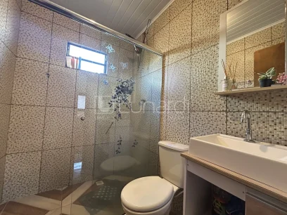 Foto Casa com 2 Dormitórios