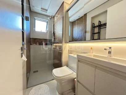 Foto Apartamento com 3 Dormitórios