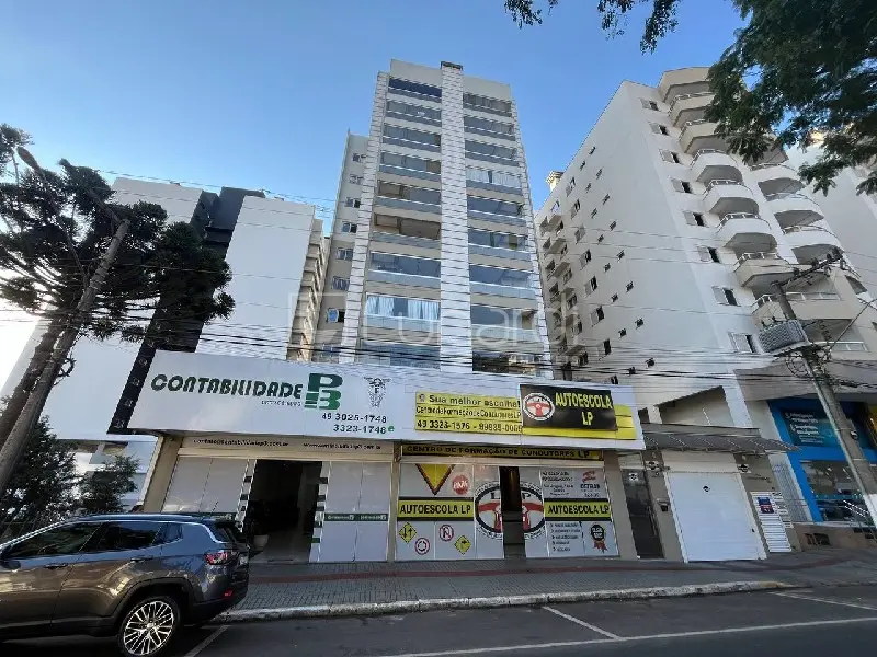 Foto Apartamento com 2 Dormitórios