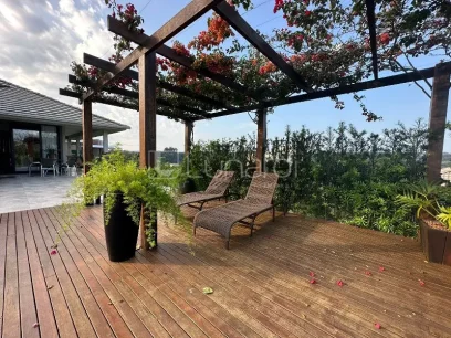 Foto Casa com 4 Dormitórios