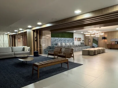 Foto Apartamento com 2 Dormitórios