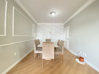 Foto Apartamento com 3 Dormitórios