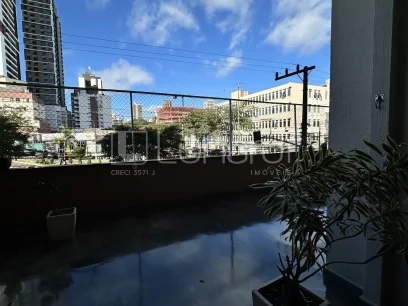 Foto Apartamento com 3 Dormitórios