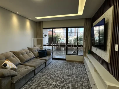 Foto Apartamento com 3 Dormitórios