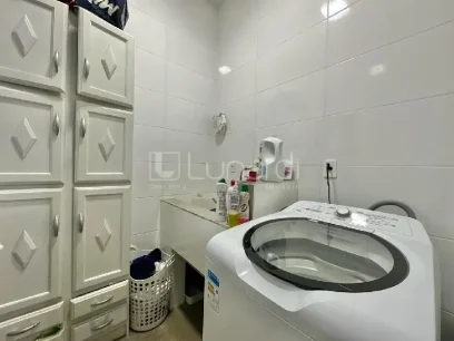 Foto Casa com 3 Dormitórios