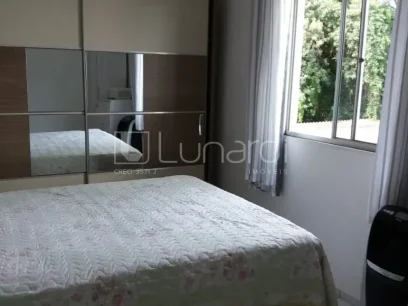 Foto Apartamento com 3 Dormitórios