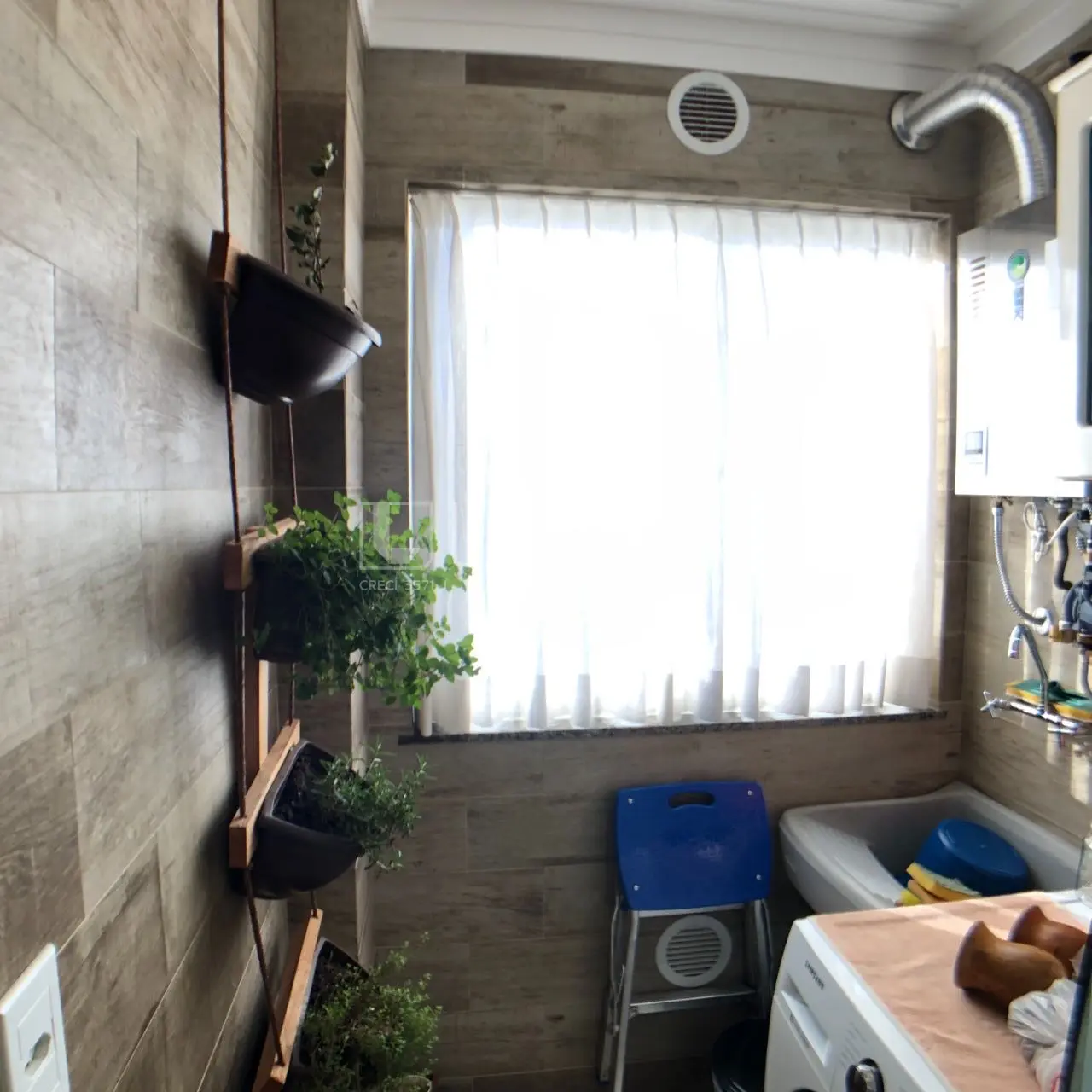 Foto Apartamento com 2 Dormitórios