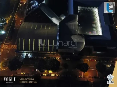 Foto Imóvel na Planta com 3 Dormitórios