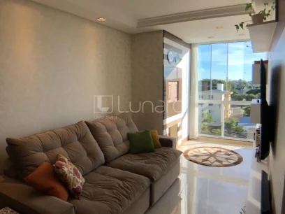 Foto Apartamento com 2 Dormitórios