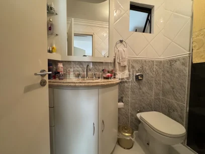 Foto Apartamento com 2 Dormitórios