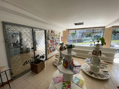 Foto Sala Comercial