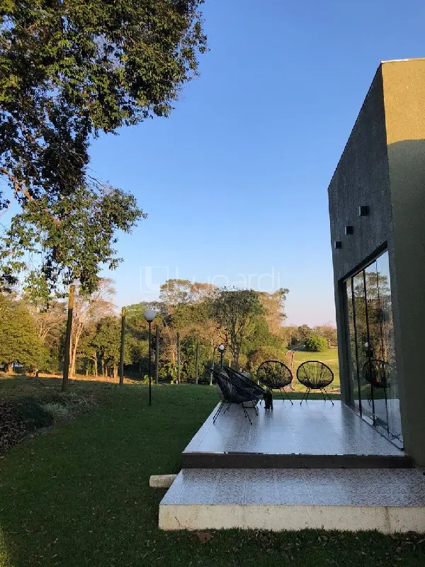 Foto da propriedade