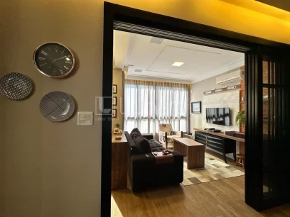 Foto Apartamento com 3 Suítes