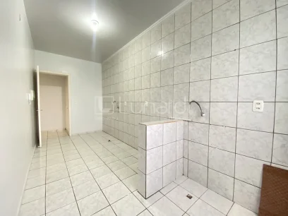 Foto Apartamento com 3 Dormitórios