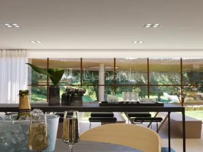 Foto Imóvel na Planta com 3 Dormitórios