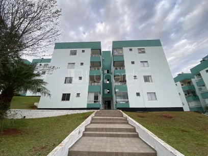 Foto Apartamento com 3 Dormitórios