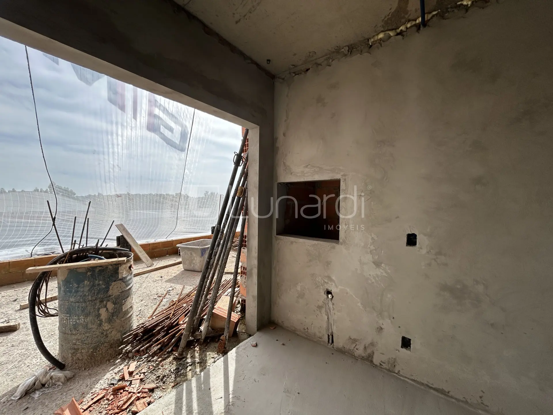 Foto Apartamento com 2 Dormitórios