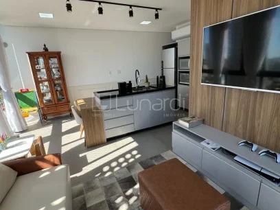 Foto Apartamento com 2 Dormitórios