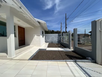 Foto Casa com 3 Dormitórios