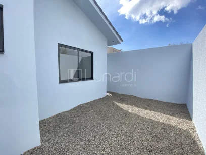 Foto Casa com 3 Dormitórios