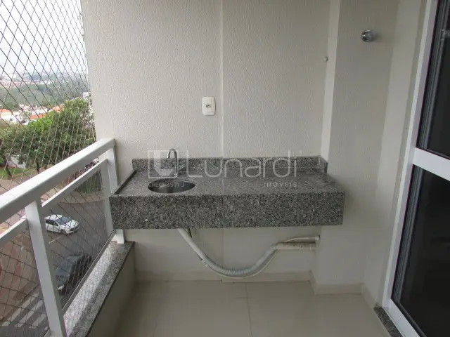 Foto Apartamento com 3 Dormitórios