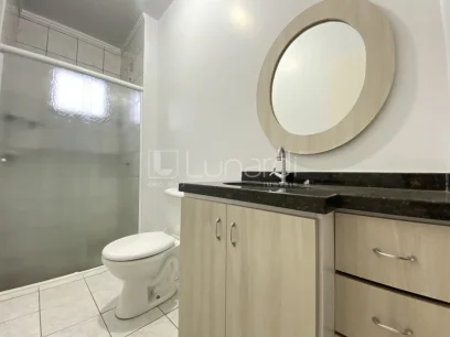 Foto Apartamento com 3 Dormitórios