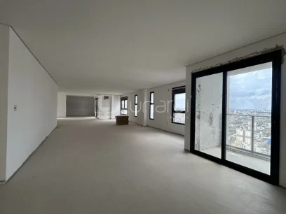 Foto Cobertura com 4 Suítes