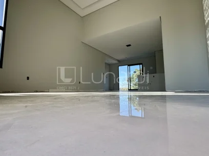 Foto Casa com 3 Dormitórios