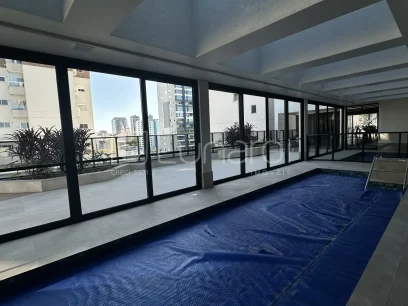 Foto Apartamento com 3 Suítes