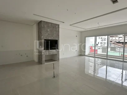 Foto Apartamento com 4 Dormitórios