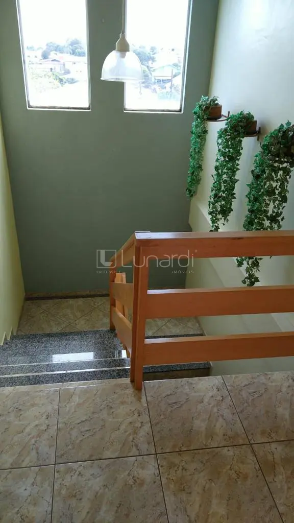 Foto Casa com 3 Dormitórios