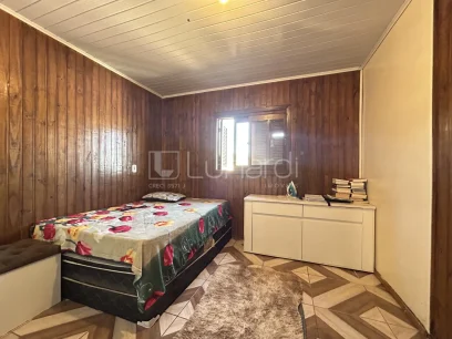 Foto Casa com 2 Dormitórios