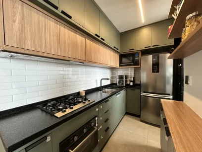 Foto Apartamento com 3 Dormitórios