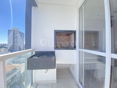 Foto Apartamento com 2 Dormitórios