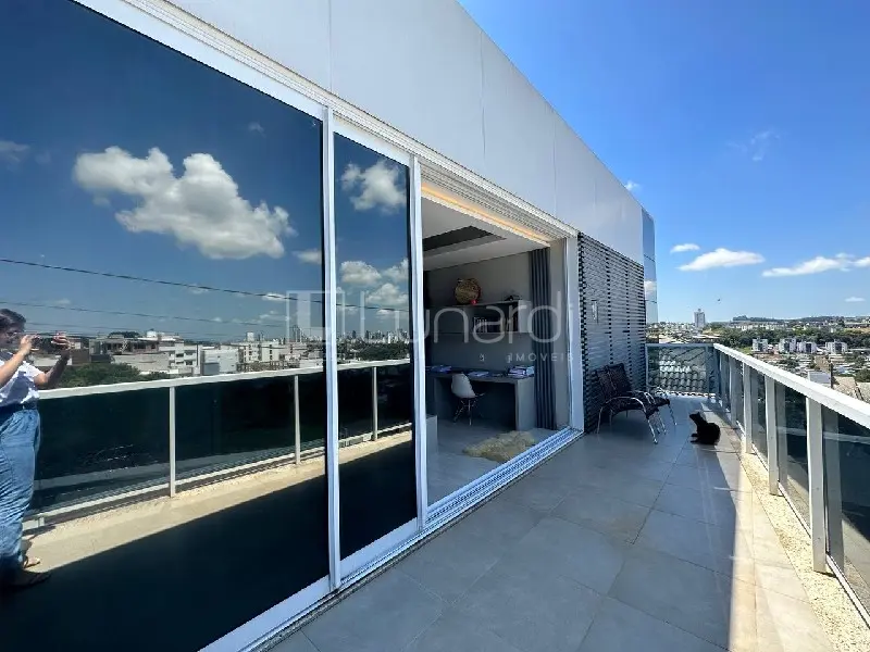 Foto Casa com 3 Dormitórios