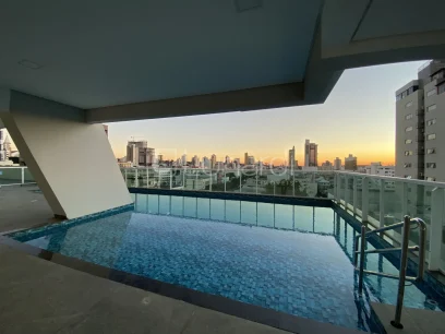 Foto Apartamento com 3 Suítes